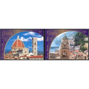 2002 UNESCO 2 v. E.P. di ONU New York con Italia Onu New York
