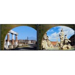 2002 UNESCO 2 v. E.P. di ONU Vienna con Italia Onu Vienna