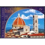 2002 UNESCO 6 v. da libretto E.P. di ONU New York con Italia Onu New York 5
