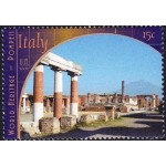 2002 UNESCO 6 v. da libretto E.P. di ONU New York con Italia Onu New York 7