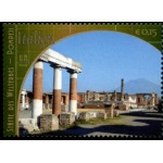 2002 UNESCO 6 v. da libretto E.P. di ONU Vienna con Italia Onu Vienna 4