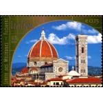 2002 UNESCO 6 v. da libretto E.P. di ONU Vienna con Italia Onu Vienna 6