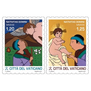 2022 Natale 2 v. Vaticano