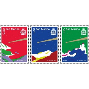 2022 Natale 3 v. San Marino