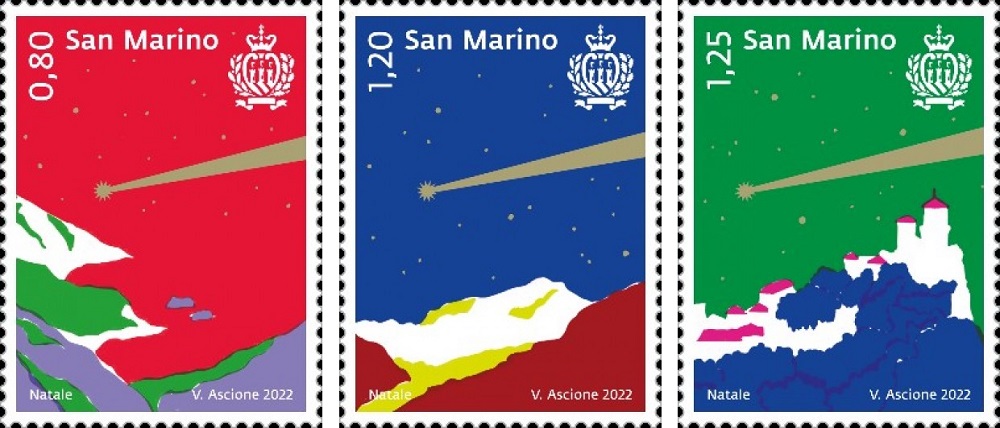 2022 Natale 3 v. San Marino 2022 Natale 3 v. San Marino