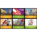 2023 I Carnevali piu antichi d Italia 6 v. Italia