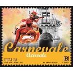 2023 I Carnevali piu antichi d Italia 6 v. Italia Acireale