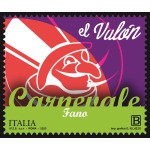 2023 I Carnevali piu antichi d Italia 6 v. Italia Fano