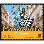 2023 I Carnevali piu antichi d Italia 6 v. Italia Putignano