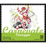 2023 I Carnevali piu antichi d Italia 6 v. Italia Viareggio