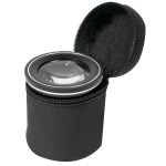 Lente UV LED con batteria ricaricabile Ingr. 30x Lindner 3