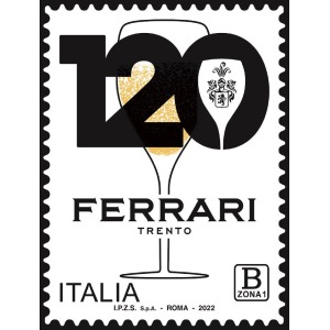 2022 120° della Ferrari Trento 1 v. Italia
