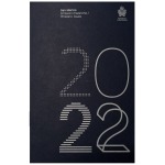 2022 Libro annata completa San Marino 1