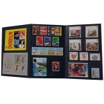 2022 Libro annata completa San Marino 2