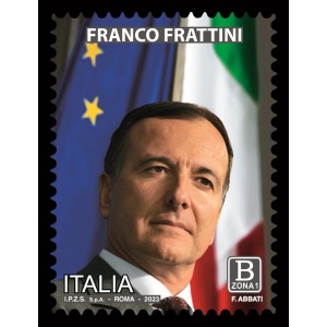 2023 Franco Frattini 1 v. Italia