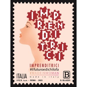2023 Le imprenditrici 1 v. Italia