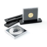 Supporti per capsule Quadrum 10 pz. Leuchtturm 1
