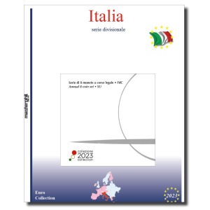 Inserto divisionale Italia 2023 senza argento Master Phil
