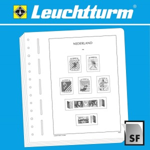 Olanda Con taschine Leuchtturm