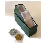 Scatola ROW BOX EXTRA LARGE Abafil 2