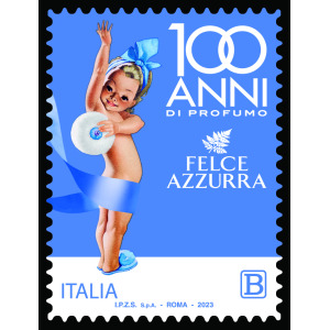 2023 100° di Felce Azzurra 1 v. Italia