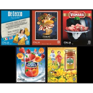 Eccellenze del settore agroalimentare