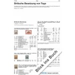 Catalogo Colonie e Aree Britanniche A H vol. 1 2023 Michel 3