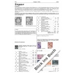 Catalogo Colonie e Aree Britanniche I Z vol. 2 2023 Michel 3