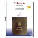 Inserto divisionale Vaticano 2023 9 monete Master Phil