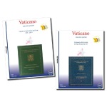 Inserto divisionale Vaticano 9 monete Master Phil 1