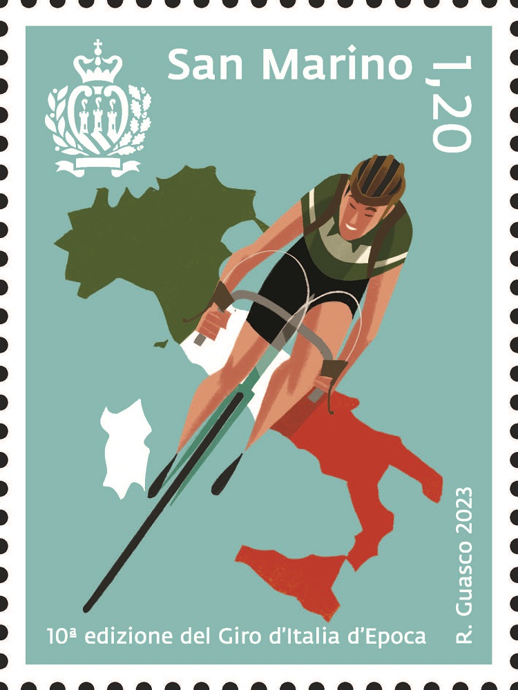 2023 10 Giro d Italia d Epoca 1 v. San Marino 2023 10 Giro d Italia d Epoca 1 v. San Marino