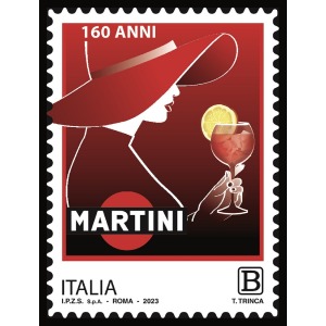 2023 160° di Martini e Rossi S.p.A. 1 v. Italia