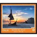 2023 L'Italia del Mare Turistica XVIX serie 5 v. Italia 4