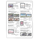 CATALOGO FRANCOBOLLI GERMANIA DAL 1849 2023 Leuchtturm 3