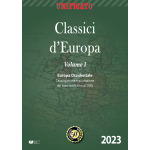 Catalogo Classici d Europa vol. 1 EUROPA OCCIDENTALE 2023 Unificato 1