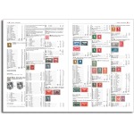 Catalogo Classici d Europa vol. 1 EUROPA OCCIDENTALE 2023 Unificato 2