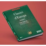 Catalogo Classici d Europa vol. 1 EUROPA OCCIDENTALE 2023 Unificato 3