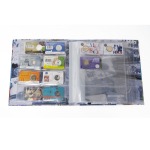 Album per 80 COIN CARDS Leuchtturm 2