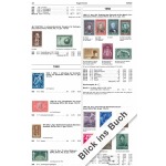 Catalogo Oltremare SUDAMERICA A J vol. 3 parte I 2023 2024 Michel 3