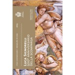 2023 2 Euro 500° della scomparsa di Luca Signorelli FDC in folder San Marino 1