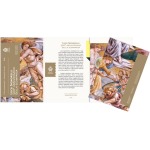 2023 2 Euro 500° della scomparsa di Luca Signorelli FDC in folder San Marino 4