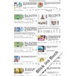 Catalogo Germania Lettere vol. 2 dal 1945 2023 2024 Michel 3