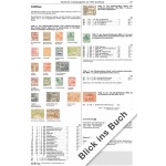 Catalogo Germania Lettere vol. 2 dal 1945 2023 2024 Michel 4