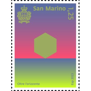 2023 Oltre l orizzonte 1 v. San Marino