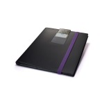 Album TRADING CARD PRO SLIM FANTASY con fogli per 360 carte Leuchtturm 4