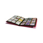 Album TRADING CARD PRO SLIM GAMING con fogli per 360 carte Leuchtturm 2