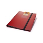 Album TRADING CARD PRO SLIM GAMING con fogli per 360 carte Leuchtturm 3