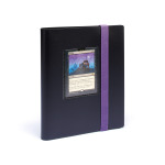 Album TRADING CARD PRO SLIM SMALL FANTASY con fogli per 160 carte Leuchtturm 1