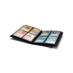 Album TRADING CARD PRO SLIM SMALL FANTASY con fogli per 160 carte Leuchtturm 2