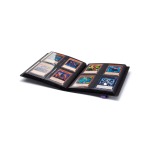 Album TRADING CARD PRO SLIM SMALL FANTASY con fogli per 160 carte Leuchtturm 3